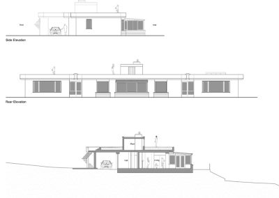 Measured Building Surveys – 002
